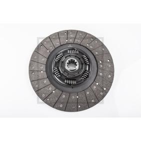 Acquista Disco frizione da PETERS ENNEPETAL 080.160-00A a buon mercato per soli 223,15 €
