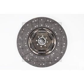 Acquista Disco frizione da PETERS ENNEPETAL 080.162-00A a buon mercato per soli 162,58 €