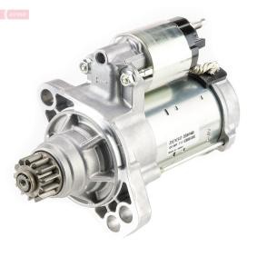 Anlasser für VW von DENSO