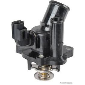 Kühlwasserthermostat für FORD von HERTH+BUSS ELPARTS