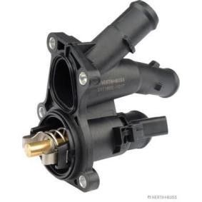 Kühlwasserthermostat für FORD von HERTH+BUSS ELPARTS