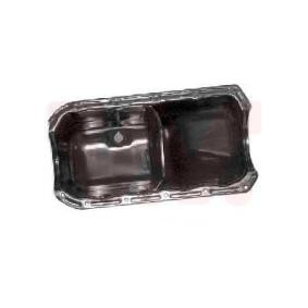 Acquista Coppa olio da VAN WEZEL 1734072 a buon mercato per soli 35,05 €