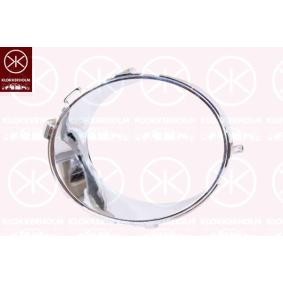 Compre Grelha de pára-choques de KLOKKERHOLM online para Adam (M13) a preços moderados