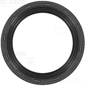 Achetez des Bague d'étanchéité, vilebrequin GLASER P93319-00 à prix pour 18,03 €