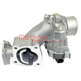 Compre Corpo de borboleta da METZGER 0892506 a um preço baixo por 288,83 €