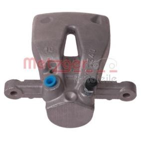 Bremssattel für TOYOTA von METZGER