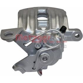 Bremssattel für ALFA ROMEO von METZGER