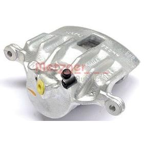 Bremssattel für TOYOTA von METZGER