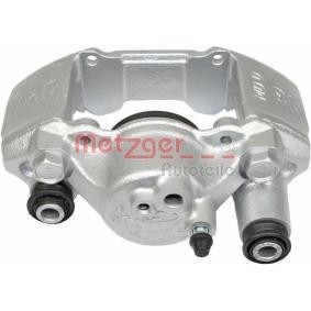 Bremssattel für KIA von METZGER