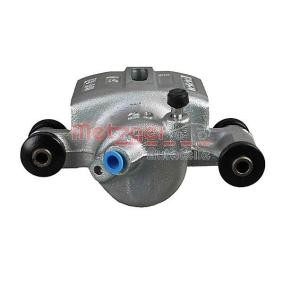 Bremssattel für TOYOTA von METZGER