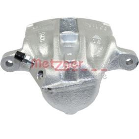 Bremssattel für ALFA ROMEO von METZGER