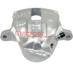 Bremssattel für ALFA ROMEO von METZGER