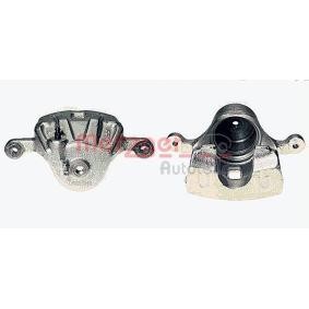 Bremssattel für KIA von METZGER