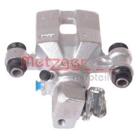 Bremssattel für KIA von METZGER