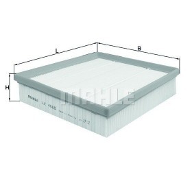 Luftfilter 154072407798 von MAGNETI MARELLI günstig für 66,67 € online kaufen