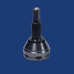 Acquista Kit giunti semiasse da MAGNETI MARELLI 302015100134 a buon mercato per soli 37,15 €