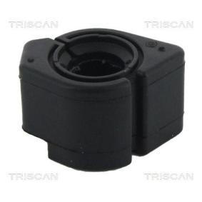 Lagerbuchse, Stabilisator 8500 28869 von TRISCAN günstig für 8,36 € online kaufen
