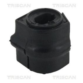 Lagerbuchse, Stabilisator 8500 28870 von TRISCAN günstig für 12,29 € online kaufen