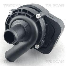 Wasserumwälzpumpe, Standheizung 8600 10083 von TRISCAN günstig für 93,61 € online kaufen