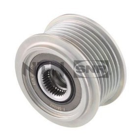 Acquista Dispositivo ruota libera alternatore da SNR GA784.07 a buon mercato per soli 65,73 €