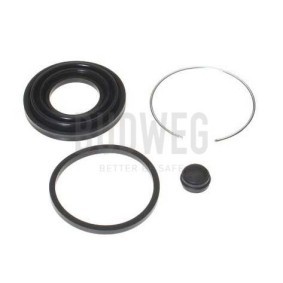 Dichtung, Bremssattelkolben 184548 von BUDWEG CALIPER günstig für 9,29 € online kaufen