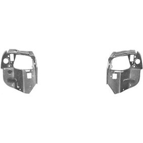 Comprar Alojamiento de los faros de VAN WEZEL 1837662 a bajo precio de 33,42 €