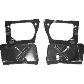 Comprar Alojamiento de los faros de VAN WEZEL 1896661 a bajo precio de 78,72 €