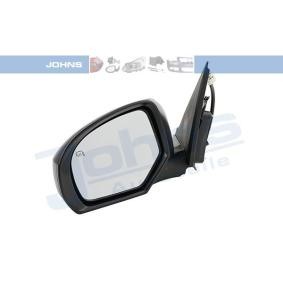 Außenspiegel 74 15 37-21 von JOHNS günstig für 110,69 € online kaufen