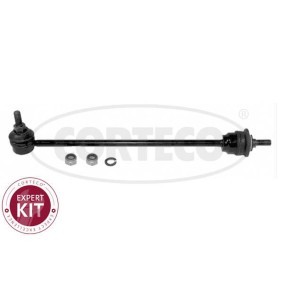 Koppelstange für CITROËN von CORTECO