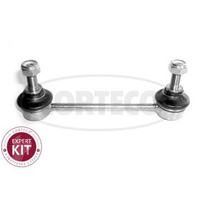 Acquista Bielletta barra stabilizzatrice da CORTECO 49396058 a buon mercato per soli 41,40 €
