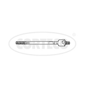 Comprar Rótula axial de dirección de CORTECO 49396817 a bajo precio de 21,14 €
