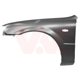Kotflügel 2733655 von VAN WEZEL günstig für 66,89 € online kaufen
