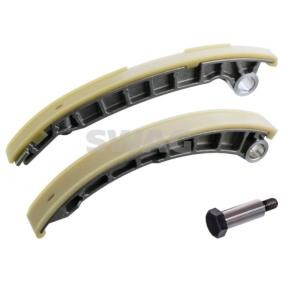 Comprar Juego de carril guía, cadena de distribución de SWAG 37 10 1978 a bajo precio de 132,24 €