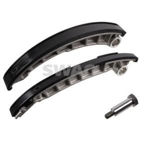 Comprar Juego de carril guía, cadena de distribución de SWAG 37 10 2141 a bajo precio de 93,84 €