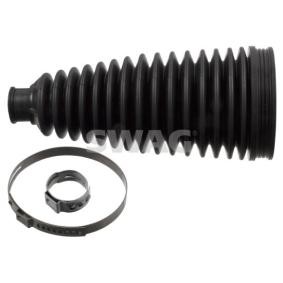 Faltenbalgsatz, Lenkung 81 10 1674 von SWAG günstig für 13,20 € online kaufen