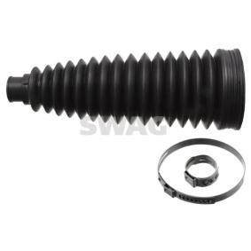 Faltenbalgsatz, Lenkung 81 10 1710 von SWAG günstig für 14,80 € online kaufen