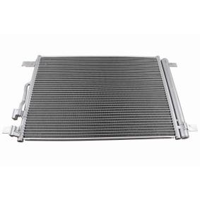 Klimakondensator V15-62-1054 von VEMO günstig für 165,02 € online kaufen