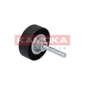 Umlenk- / Führungsrolle, Keilrippenriemen R0227 von KAMOKA günstig für 18,79 € online kaufen