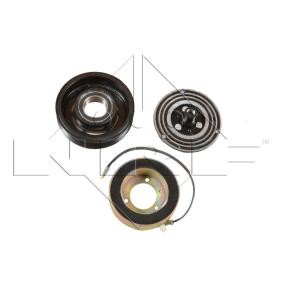 Acquista Puleggia compressore aria condizionata da NRF 380020 a buon mercato per soli 69,64 €
