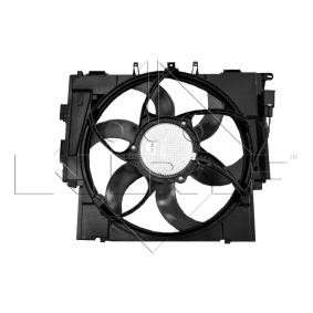 Kühlerlüfter 47838 von NRF günstig für 297,22 € online kaufen
