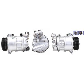 Klimakompressor 51-0993 von ELSTOCK günstig für 405,82 € online kaufen