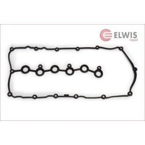 Comprar Junta, tapa de culata de cilindro de ELWIS ROYAL 1556093 a bajo precio de 15,82 €