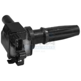 Zündspule 10401/1 von MEAT & DORIA günstig für 37,63 € online kaufen
