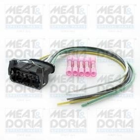 Reparatursatz, Kabelsatz 25345 von MEAT & DORIA günstig für 77,51 € online kaufen