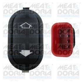 Acquista Interruttore, Alzacristallo da MEAT & DORIA 26046 a buon mercato per soli 16,92 €