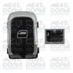 Acquista Interruttore, Alzacristallo da MEAT & DORIA 26160 a buon mercato per soli 18,35 €