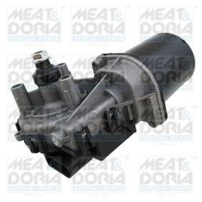 Scheibenwischermotor für FIAT von MEAT & DORIA