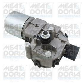 Scheibenwischermotor für FIAT von MEAT & DORIA