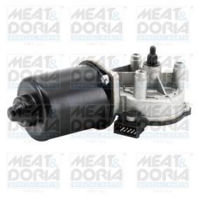 Scheibenwischermotor für AUDI von MEAT & DORIA