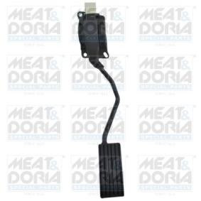 Acquista Kit pedale acceleratore da MEAT & DORIA 83648 a buon mercato per soli 260,80 €